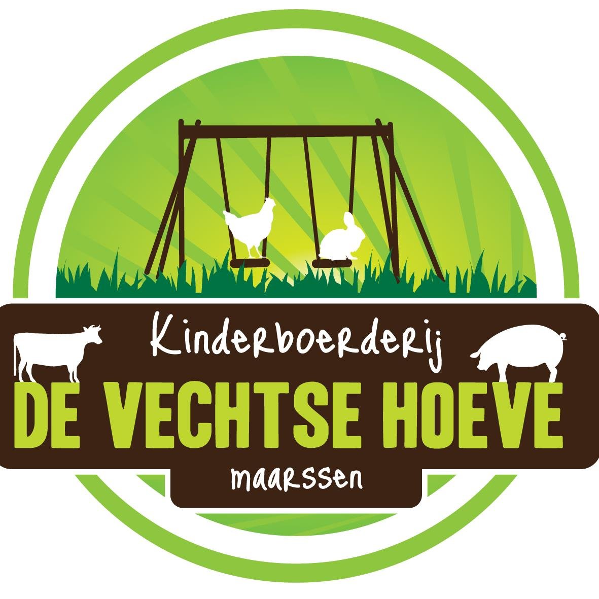DeVechtseHoeve's profile picture. De Vechtse Hoeve,kinderboerderij, speeltuin,monumentaal park,low-budget, 365 per jaar open, Maarssen