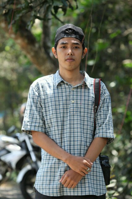 Yakin ikuti saya? Saya sesat lho :p Rockabilly & Photography Ig: dek_ataaa