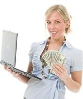 CashFor_Surveys's profile picture. Get paid for taking surveys at home.
