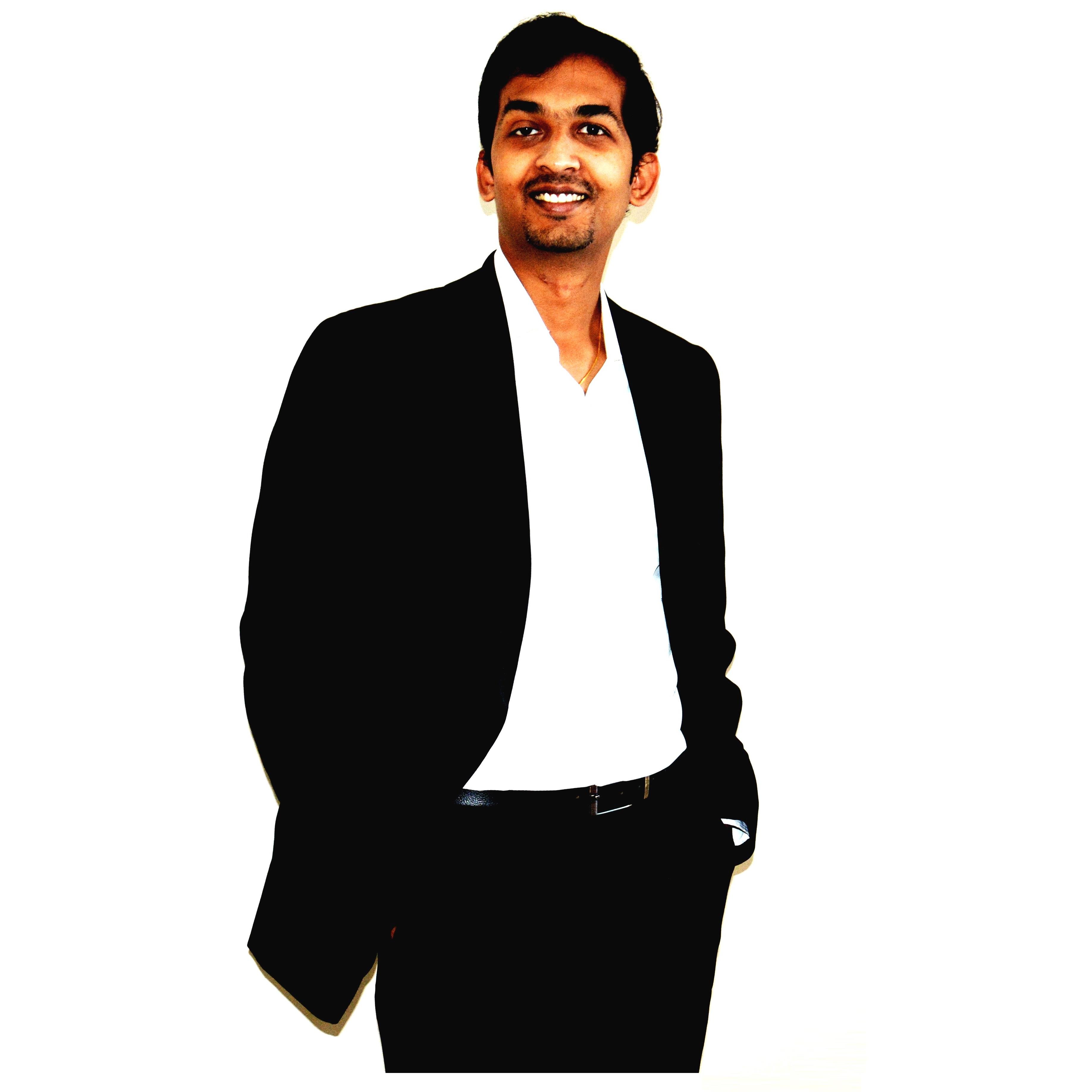 AlvisLazarusA Profile Picture