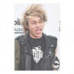 im not fine at all