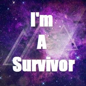 ImASurvivorINA Profile Picture