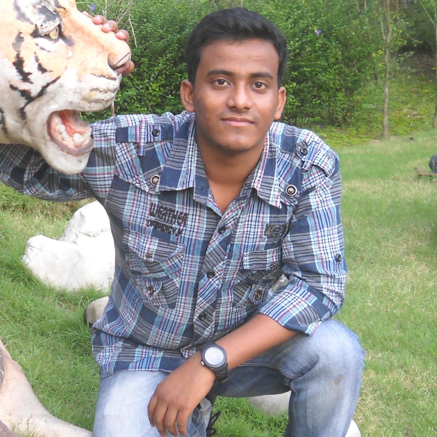 MrSarfu's profile picture. 