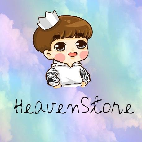 ♡ Heaven of Kpop Fans ♡
Official Good|Sm.PopUp|Album|NR
❥Everything about K-Pop 
IG : Heavenstore__