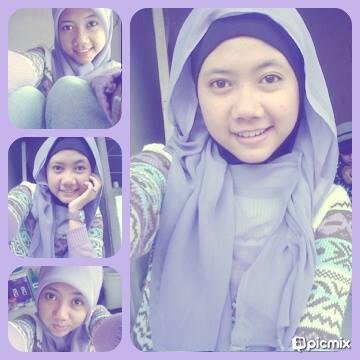 ReniNovia25's profile picture. XII - 2 Jurusan Administrasi Perkantoran di SMK Pasundan 1 Banjaran || folbek mention ajah ;) !