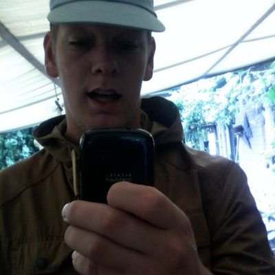 wrDIJKERHOEK Profile Picture