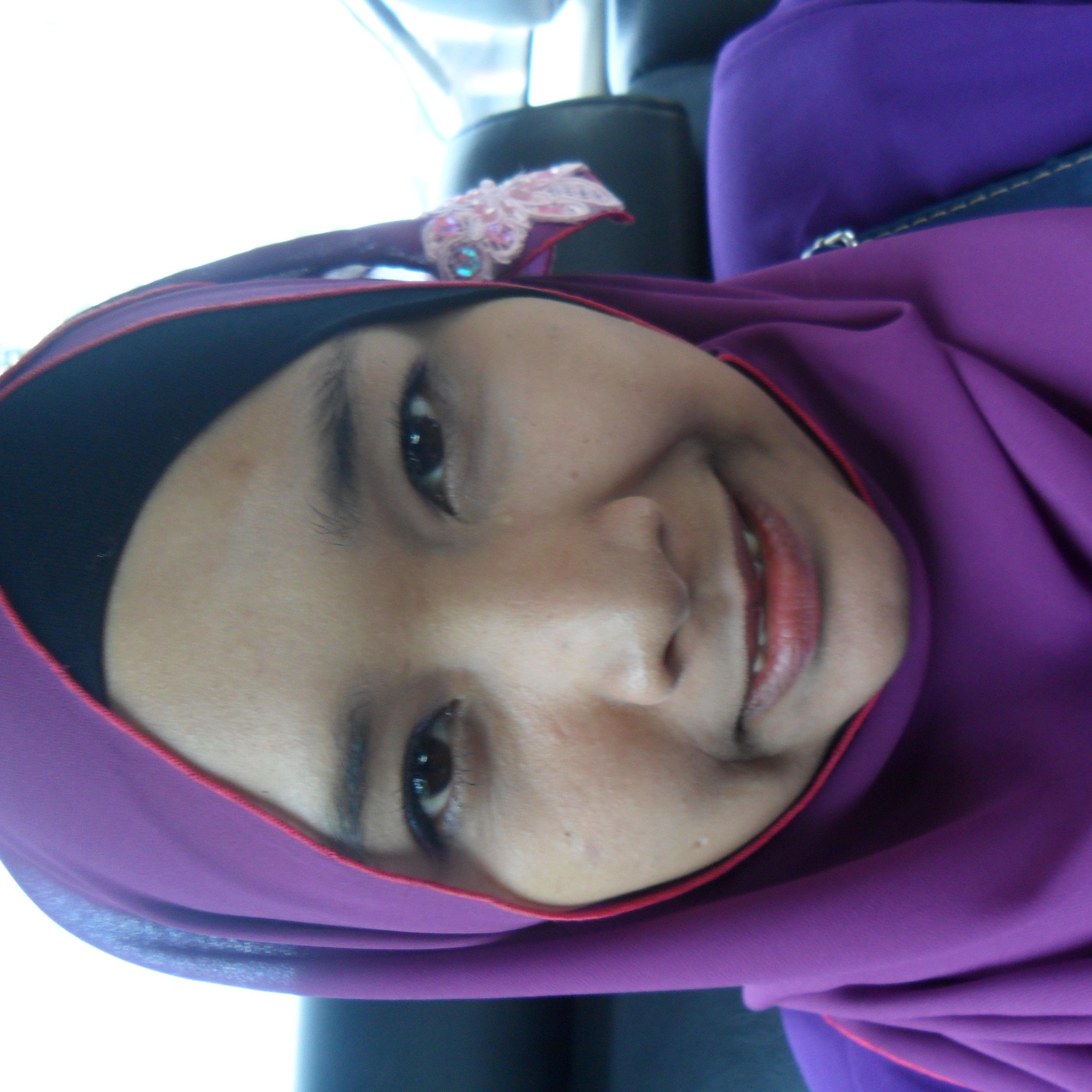 hello my nme is nurfatin izzati ..