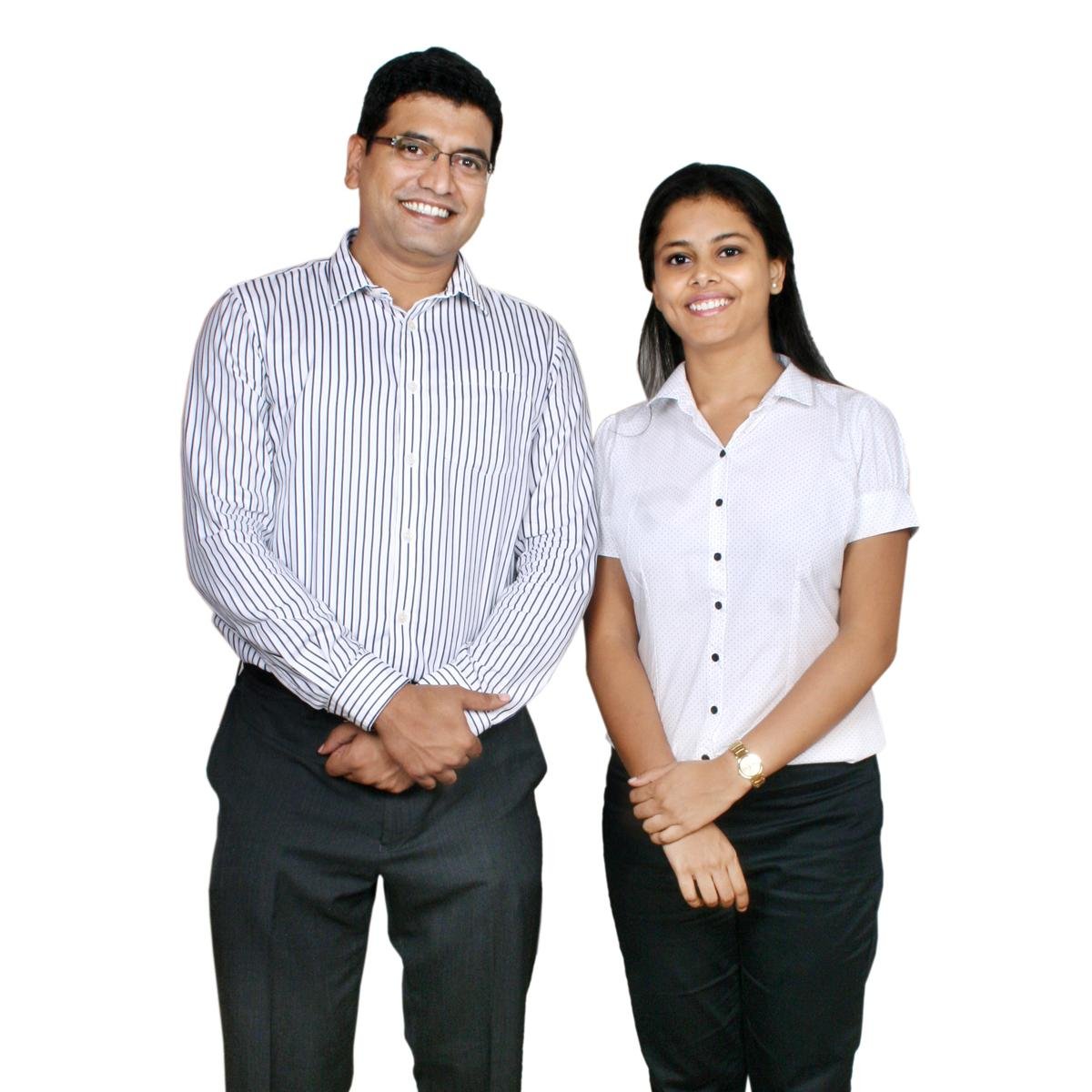 Sreenita28's profile picture. Dr.Siddhartha Pujari MDS,Endodontist and Dr.Sreenita Chowdhury, MDS, Paediatric Dentist,New Delhi, E 295, Greater Kailash , Part 2