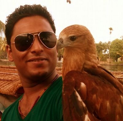 rijo7varghese Profile Picture