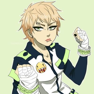 @seragakeh, I'm not a dork. || confirmed for meme