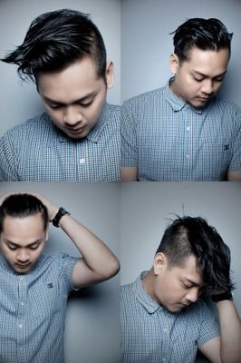 New twitter