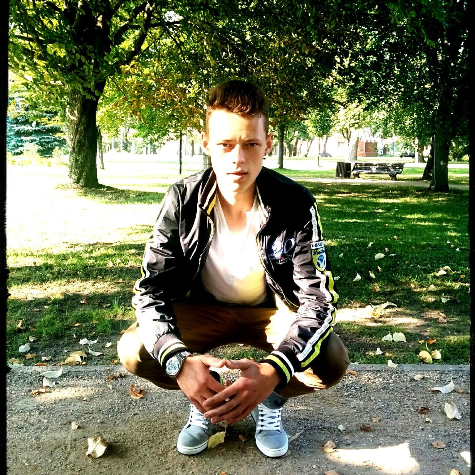 ivarsneimanis1's profile picture. 