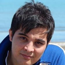 savalanpour's profile picture. 