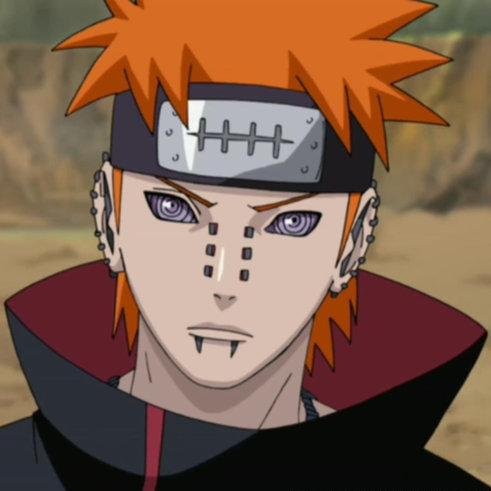 Even a foolish child can grow up in a right way, when he learns what pain is.