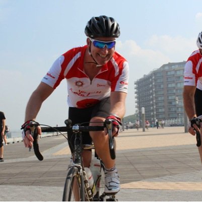 Director at DFRM Consulting Ltd and very ameteur cyclist. All views are my own