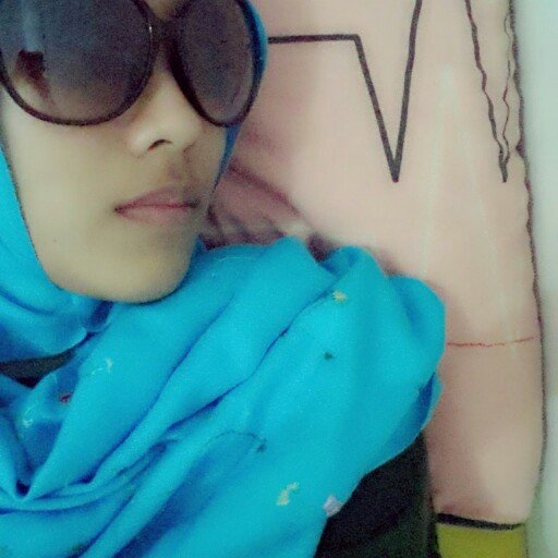 ichaa_Maria's profile picture. IG: ICHA47