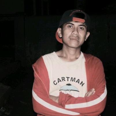 -[begundal]-  

hajar terus jalanan .