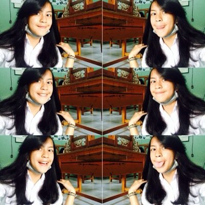 @7Fungi | @EightDelightful | FutsalPutri44♥