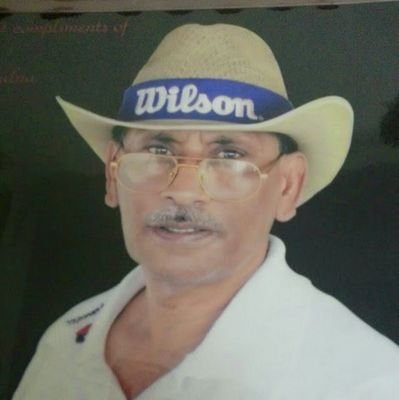 A freedom Fighter