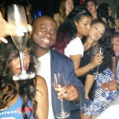 Co-founder, COO, and VIP Host for http://t.co/kE7idvWSXP - Re-defining San Diego Nightlife, one night at a time.