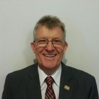 Gerry Ward (@masterkeygeew) 's Twitter Profile