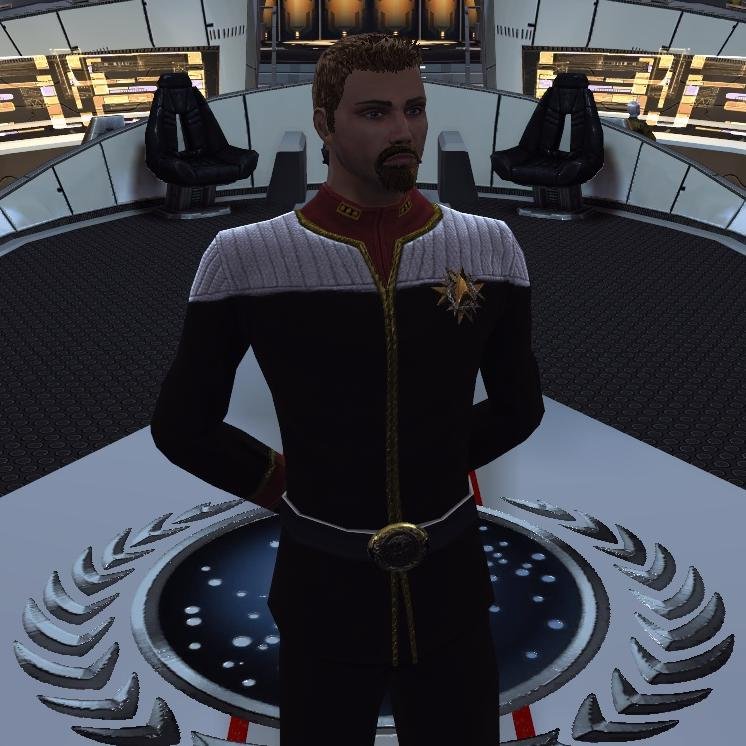 Commander-in-Chief for the Star Trek Online community, Priority One Armada. Executive Producer, Host and YouTube creator.