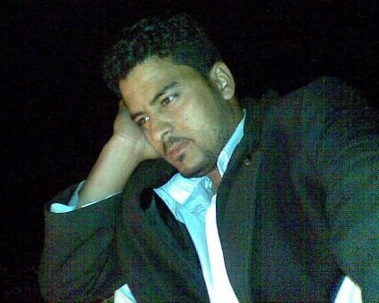 مسلم وافتخر
