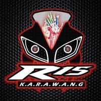 Yamaha R15 Karawang (@r15karawang) 's Twitter Profile Photo