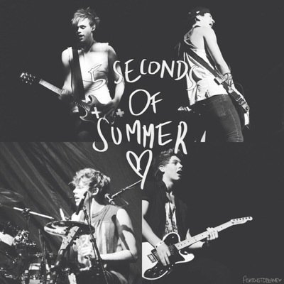 id say this is a pretty shitty account... but Band acc/4 so yeah... My names Brooke