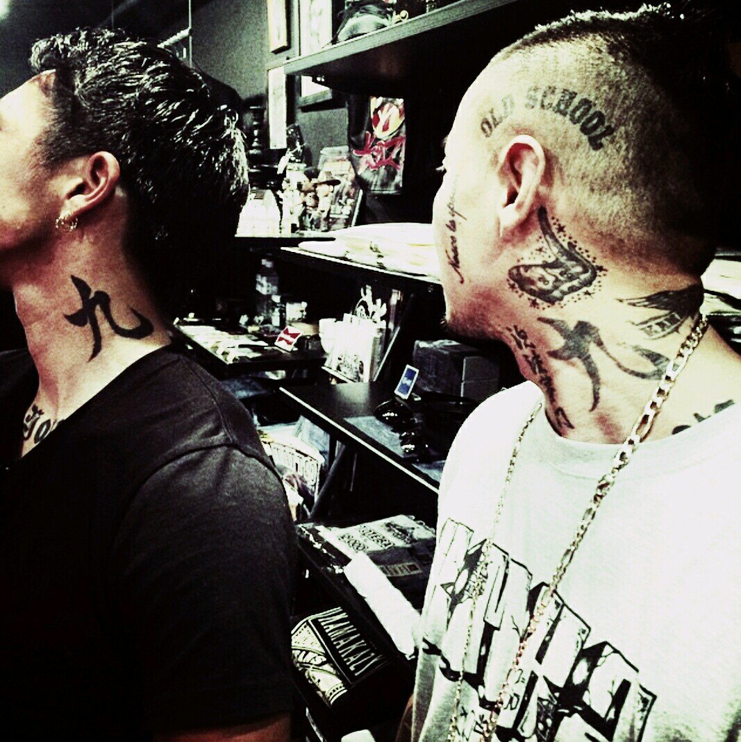 Cue 072 Riph143hs Twitter