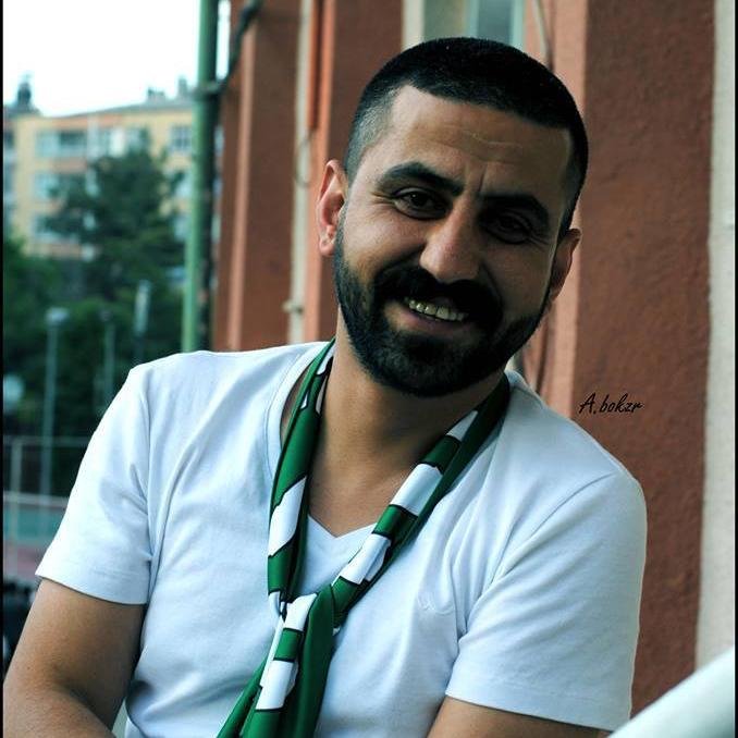 Torku KONYASPOR Taraftarı Başkanı İbrahim Apalı'nın Orjinal Twitter Hesabıdır.