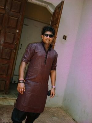 Msg2anupam's profile picture. 