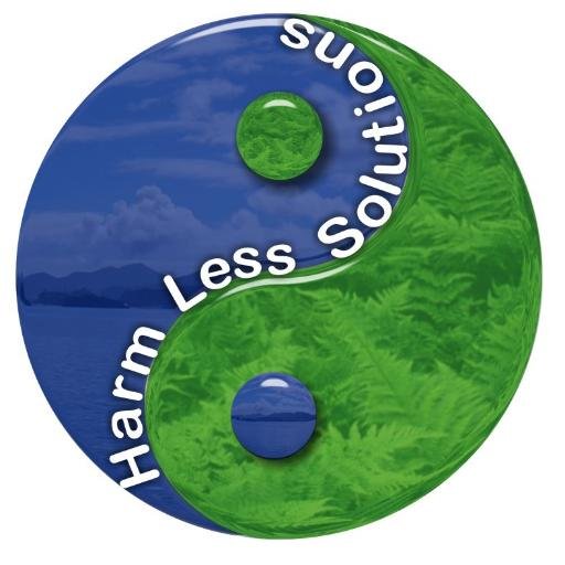 Harm Less Solutions Limited is dedicated to offering you products that help you improve your life without harmful effects to you, yours or our world.