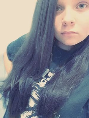 As far as I know im female, Love Sleeping with sirens, Motionless In White, and Black Veil Brides! Music is life