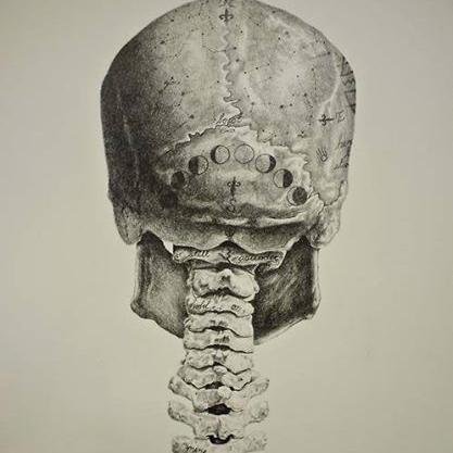 Entrehilvanes's profile picture. Un ser noctívago desarrollando sus ideas con nostalgia boyante, cuyas lustres ojeras destilan las incurias de su turbación. Escritora obsesiva.