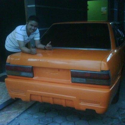 ZeModif's profile picture. 