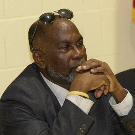 stclairndp's profile picture. 