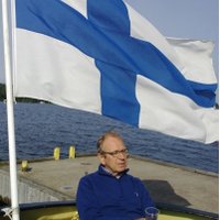 Erkki Liikanen(@LiikanenErkki) 's Twitter Profile Photo