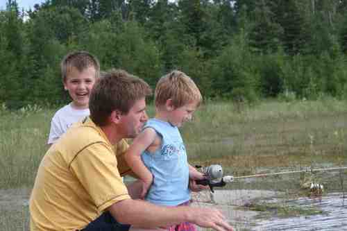 Father, Husband, Educator, Principal. The ideas are usually plagiarized but the tweets are all my own.