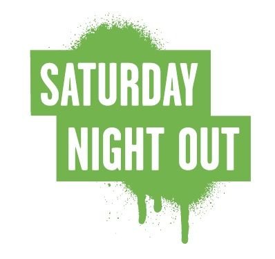 The Saturday Night Out is an ice skating event for 11-15 years olds held at the Sobell Leisure Centre on the last Saturday of every month fro  7 - 9.30pm