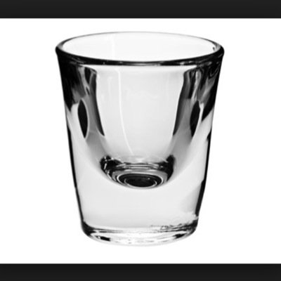 I put liquid in a cup and sell it to you