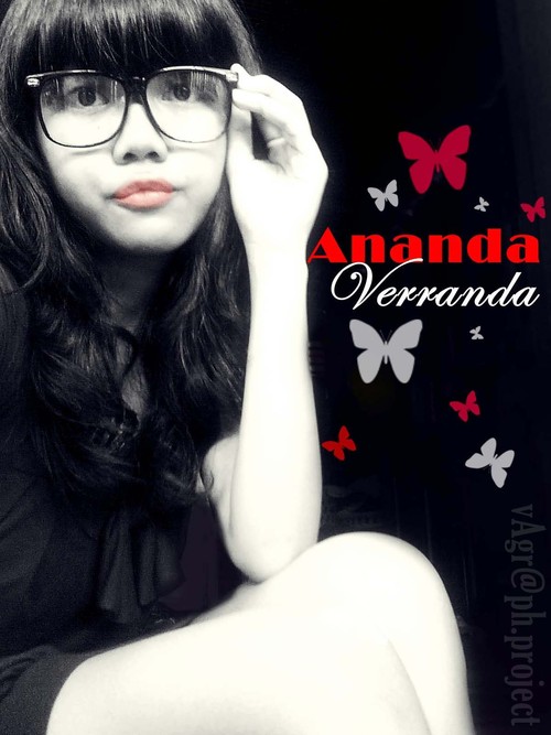 ananda verranda Profile