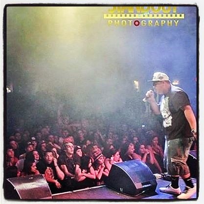 Rap artist,producer go by the name FAD3D. Also looking for other projects to rep my production!! so follow and stay tuned! PEACE!