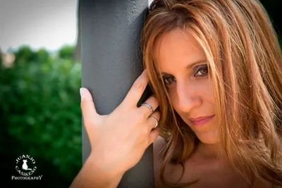 Love me if you dare.....