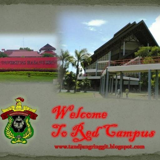 Jangki mengaku anak unhas kalo tidak kita follow ~ @MahasiswaUH