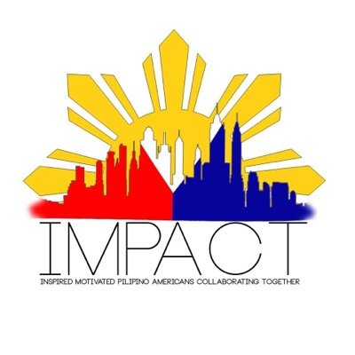 IMPACT is the new Filipino club, which was formerly PACE. IMPACT stands for Inspired & Motivated Pilipino-Americans Collaborating Together.