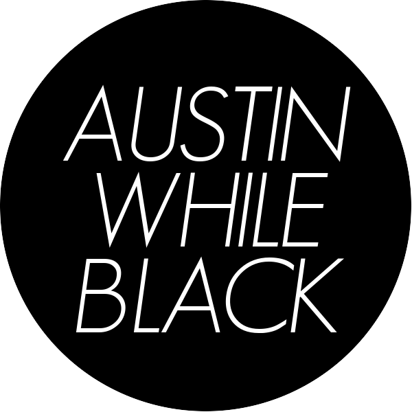 Sharing the stories of Black Austinites. 2014-2017. Created by @doyinoyen and @EVEEEEEZY.