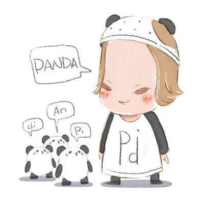 lucipandaさんのプロフィール画像