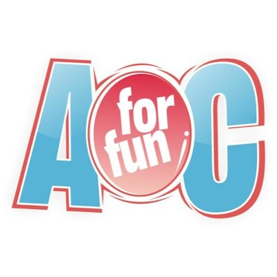 Part of @AOC_Operational | Let's have fun together with us and all people around the world | Wanna be part of our crew? Contact 085647884731 (whatsapp only)