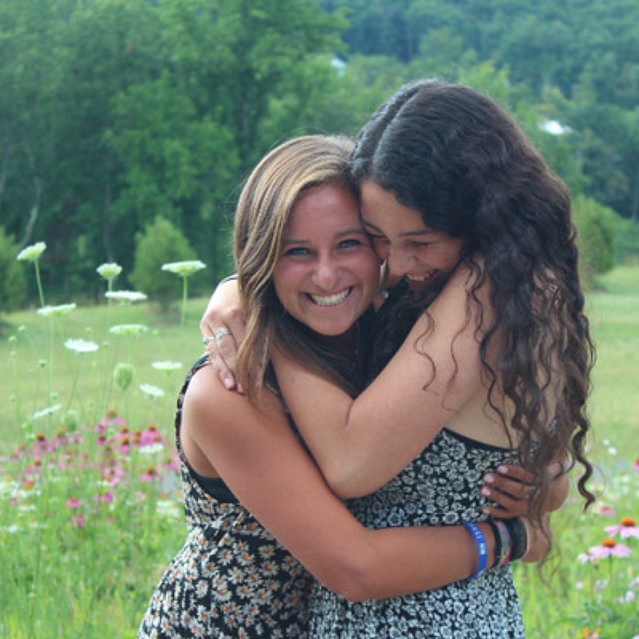 hannahjeri525's profile picture. do one thing every day that scares you